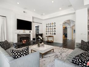 1600 Clear View Drive, Beverly Hills CA 90210