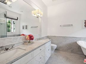 1600 Clear View Drive, Beverly Hills CA 90210