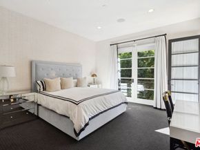 1600 Clear View Drive, Beverly Hills CA 90210