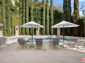 1600 Clear View Drive, Beverly Hills CA 90210