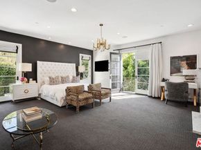 1600 Clear View Drive, Beverly Hills CA 90210