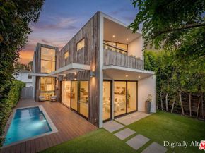 1620 Electric Avenue, Venice CA 90291