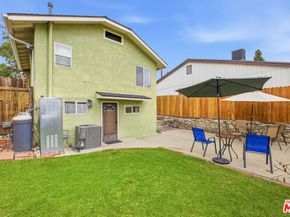 3614 2nd Avenue, La Crescenta CA 91214