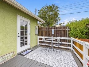 3614 2nd Avenue, La Crescenta CA 91214