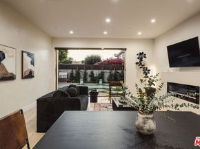 2749 Tilden Avenue, Los Angeles CA 90064