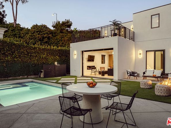 2749 Tilden Avenue, Los Angeles CA 90064