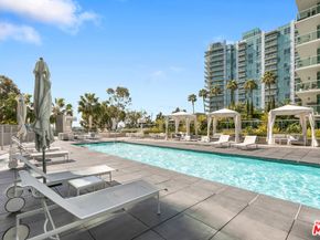 13600 Marina Pointe Drive 1906, Marina Del Rey CA 90292