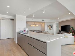 13600 Marina Pointe Drive 1906, Marina Del Rey CA 90292