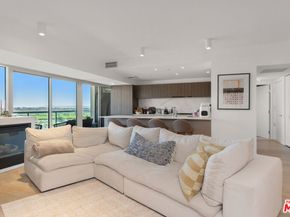 13600 Marina Pointe Drive 1906, Marina Del Rey CA 90292
