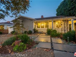 5618 Saint Clair Avenue, Valley Village CA 91607