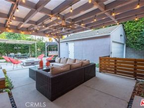 5618 Saint Clair Avenue, Valley Village CA 91607