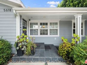 5618 Saint Clair Avenue, Valley Village CA 91607