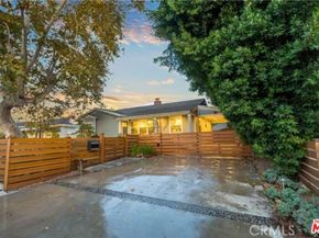 5618 Saint Clair Avenue, Valley Village CA 91607