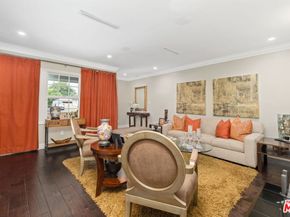 5618 Saint Clair Avenue, Valley Village CA 91607