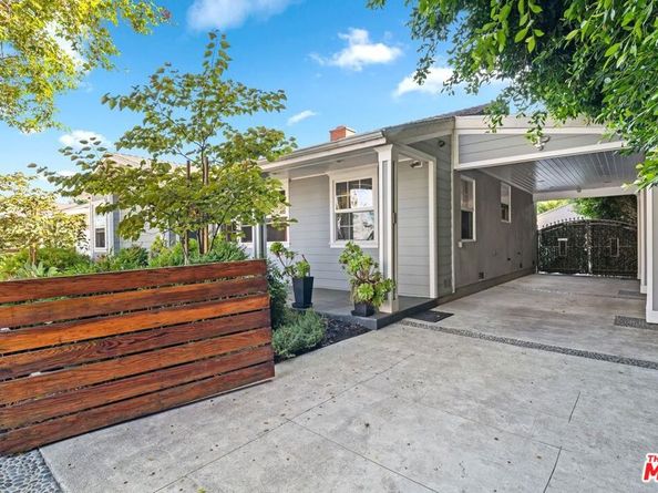 5618 Saint Clair Avenue, Valley Village CA 91607