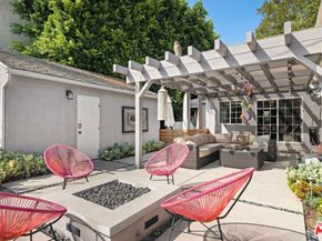 5618 Saint Clair Avenue, Valley Village CA 91607