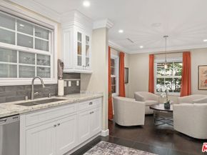 5618 Saint Clair Avenue, Valley Village CA 91607