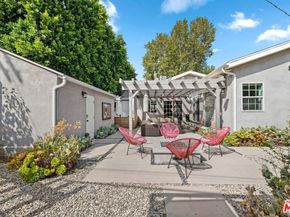 5618 Saint Clair Avenue, Valley Village CA 91607