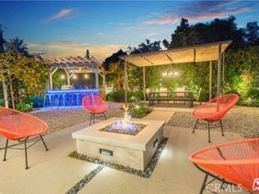 5618 Saint Clair Avenue, Valley Village CA 91607