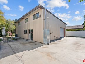 5708 Gentry Avenue, Valley Village CA 91607