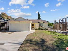 5708 Gentry Avenue, Valley Village CA 91607