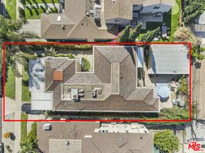 461 N Vista Street, Los Angeles CA 90036
