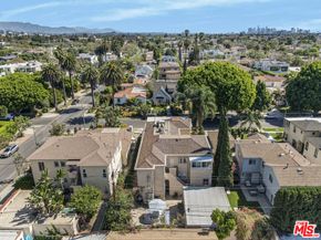 461 N Vista Street, Los Angeles CA 90036