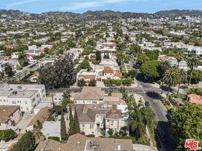461 N Vista Street, Los Angeles CA 90036