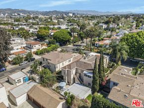 461 N Vista Street, Los Angeles CA 90036