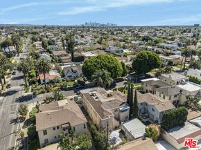 461 N Vista Street, Los Angeles CA 90036