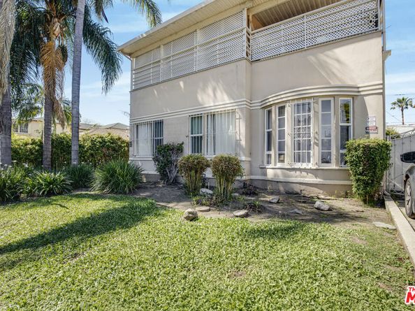 461 N Vista Street, Los Angeles CA 90036