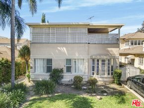 461 N Vista Street, Los Angeles CA 90036