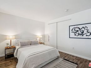 1100 Wilshire Boulevard 2209, Los Angeles CA 90017