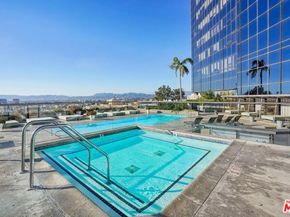 1100 Wilshire Boulevard 2209, Los Angeles CA 90017