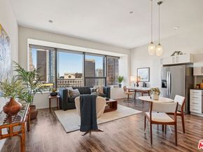 1100 Wilshire Boulevard 2209, Los Angeles CA 90017