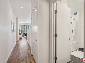 1100 Wilshire Boulevard 2209, Los Angeles CA 90017