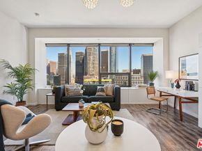 1100 Wilshire Boulevard 2209, Los Angeles CA 90017