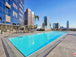 1100 Wilshire Boulevard 2209, Los Angeles CA 90017