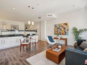 1100 Wilshire Boulevard 2209, Los Angeles CA 90017