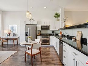 1100 Wilshire Boulevard 2209, Los Angeles CA 90017