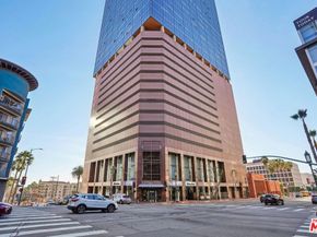 1100 Wilshire Boulevard 2209, Los Angeles CA 90017