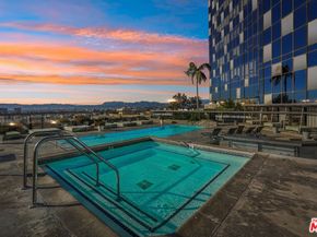 1100 Wilshire Boulevard 2209, Los Angeles CA 90017