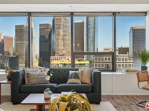1100 Wilshire Boulevard 2209, Los Angeles CA 90017