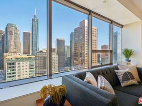 1100 Wilshire Boulevard 2209, Los Angeles CA 90017