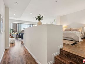 1100 Wilshire Boulevard 2209, Los Angeles CA 90017