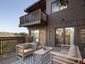 19963 Observation Drive, Topanga CA 90290