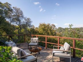 19963 Observation Drive, Topanga CA 90290