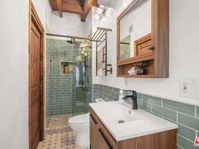 19963 Observation Drive, Topanga CA 90290