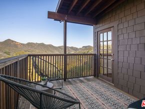 19963 Observation Drive, Topanga CA 90290