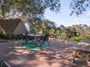 19963 Observation Drive, Topanga CA 90290
